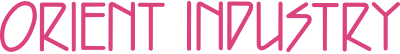 Orient Industry Logo