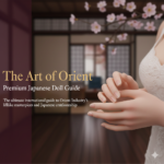 Orient Industry premium Japanese love doll exhibition artworkartwork