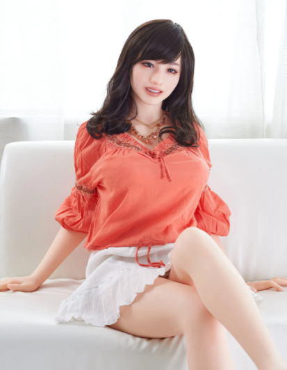 Japanese love doll spring outfit