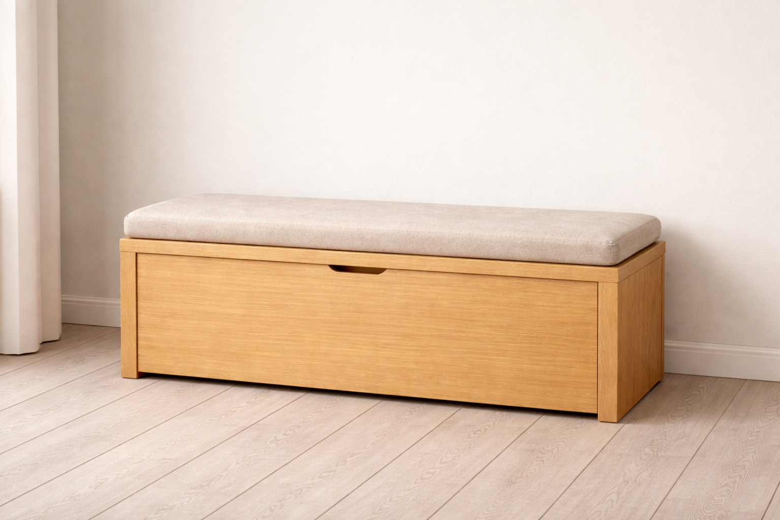 storage bench furniture for love doll storage