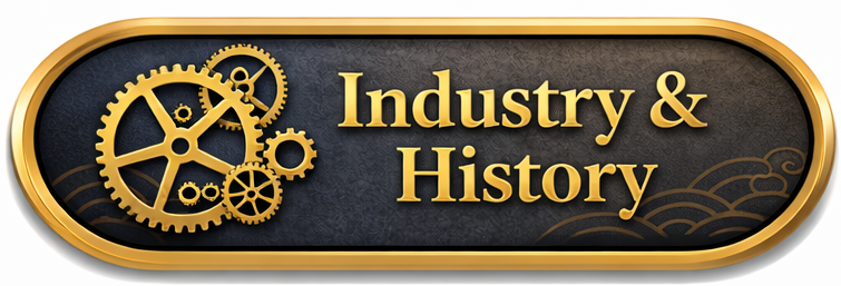 Industry & History