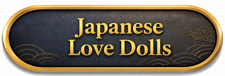 Japanese Love Dolls