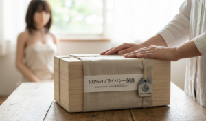 オリエント工業の配送配慮をイメージした梱包案内