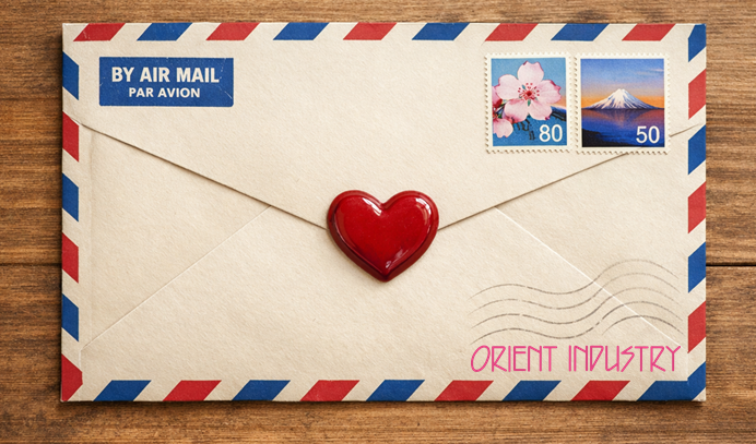 love doll love letter