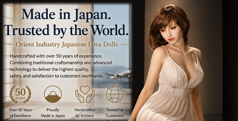 How to Buy an Orient Love Doll