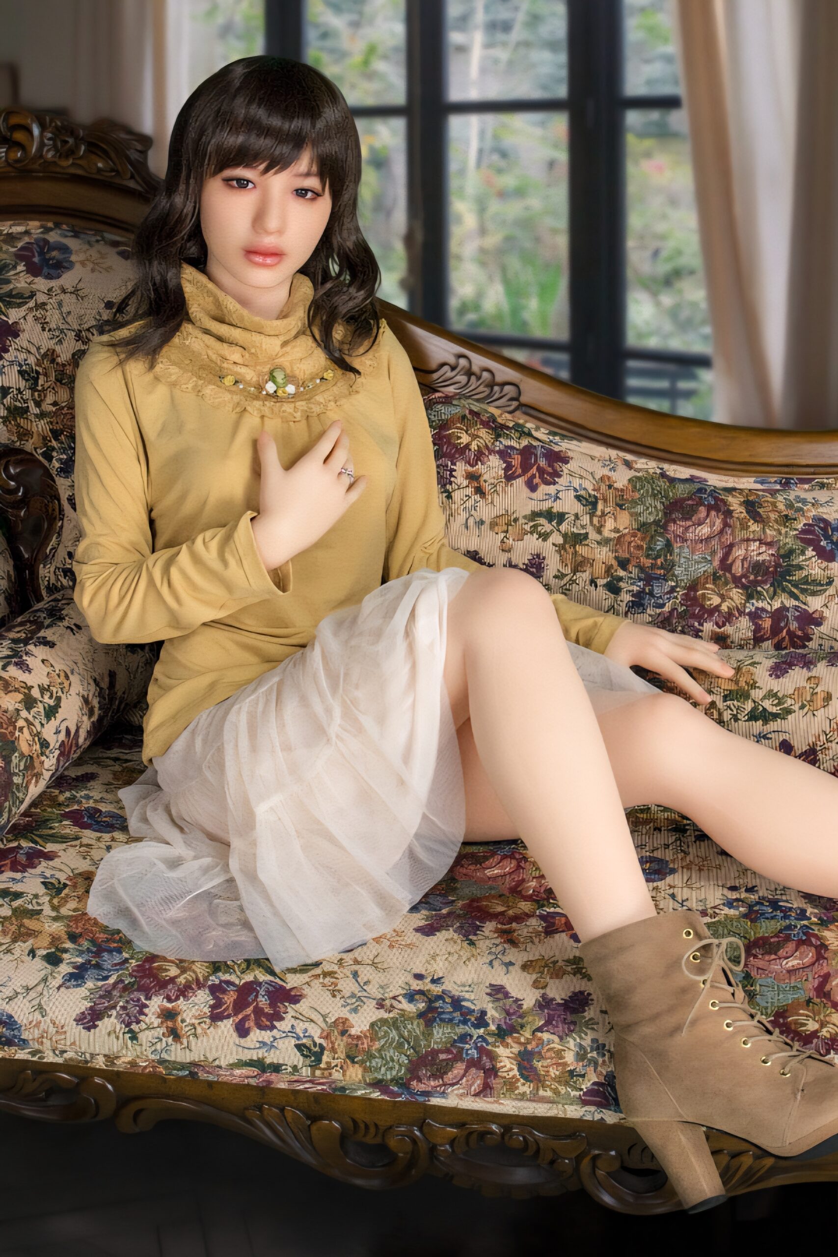 Orient Industry Ange Series Riri photo
