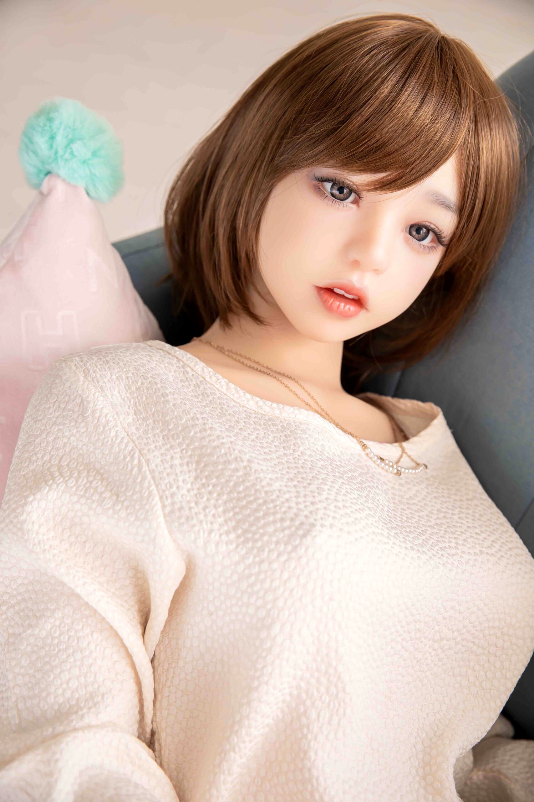 Orient Industry Jewel Series Sara outfit photo