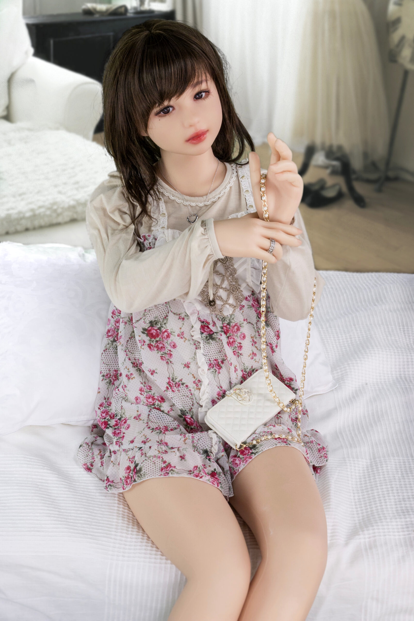 Orient Industry Jewel Series Meron photo