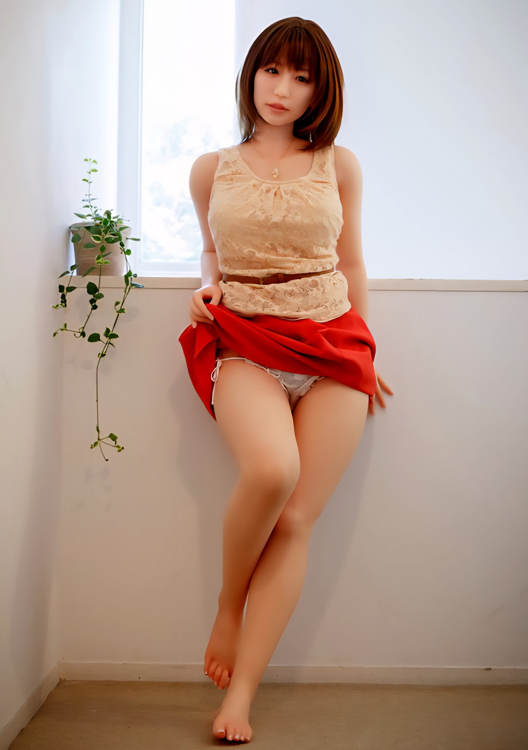 Orient Industry Yasuragi Series Minami Iikura